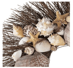 Sandy Shores Wreath - Che Cose Belle