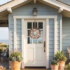 Sandy Shores Wreath - Che Cose Belle