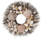 Sandy Shores Wreath - Che Cose Belle
