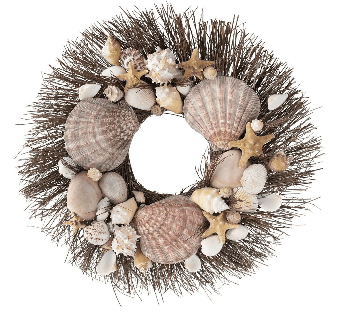 Sandy Shores Wreath - Che Cose Belle