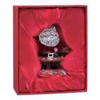 Santa Claus Crystal Figurine - Che Cose Belle