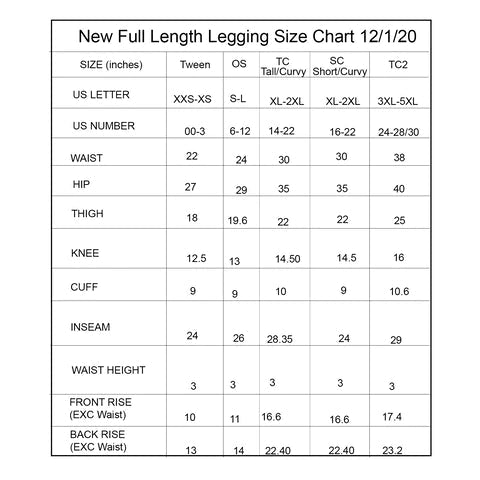 Santa Paws Leggings with Pockets - Che Cose Belle