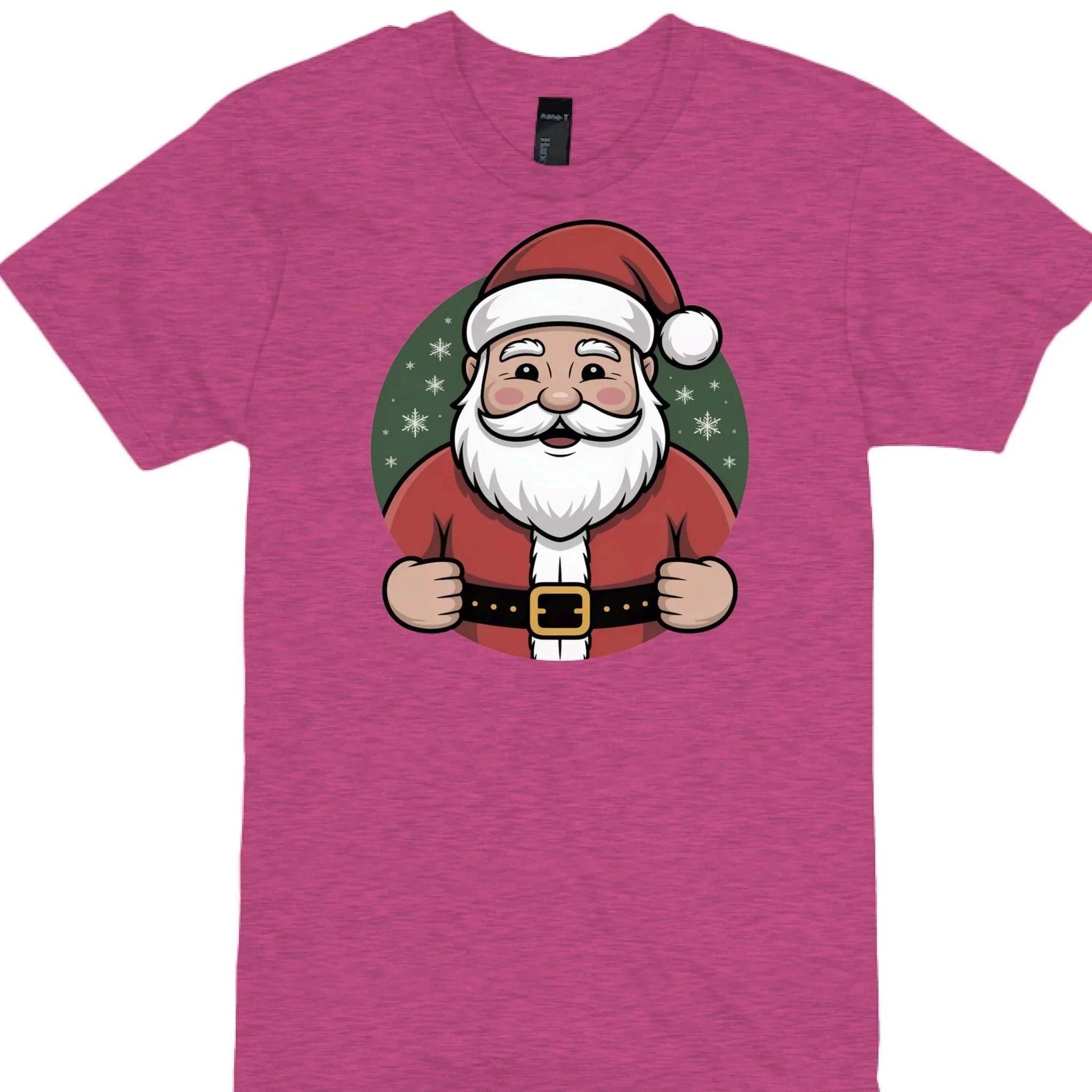 Santa shirts - Che Cose Belle