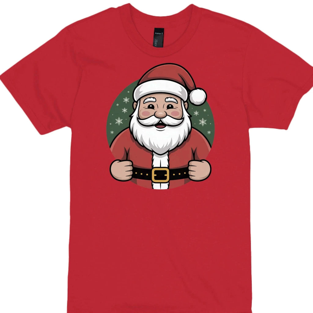 Santa shirts - Che Cose Belle