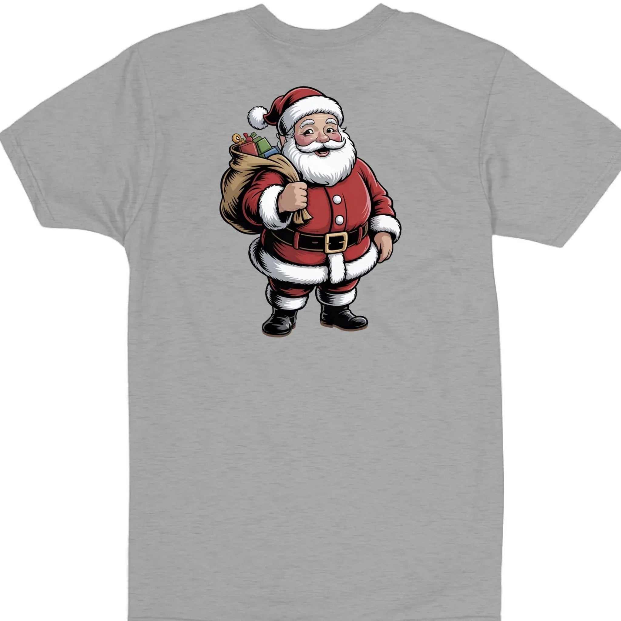 Santa shirts - Che Cose Belle