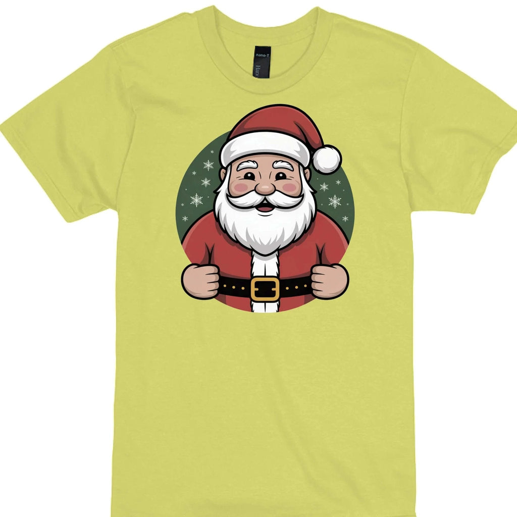 Santa shirts - Che Cose Belle