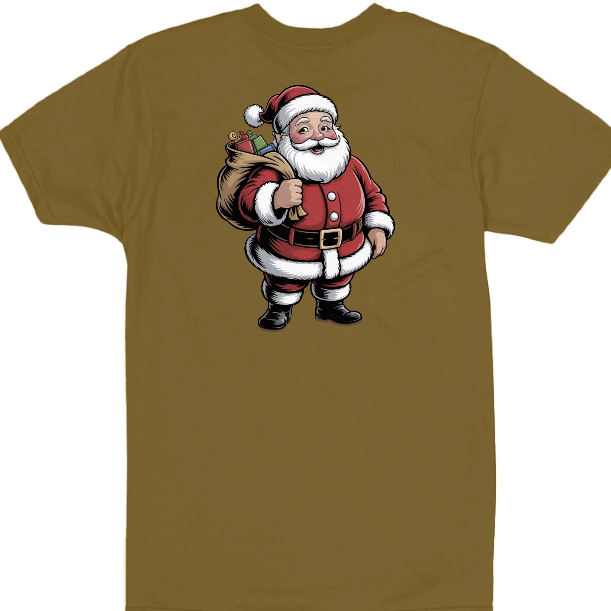Santa shirts - Che Cose Belle