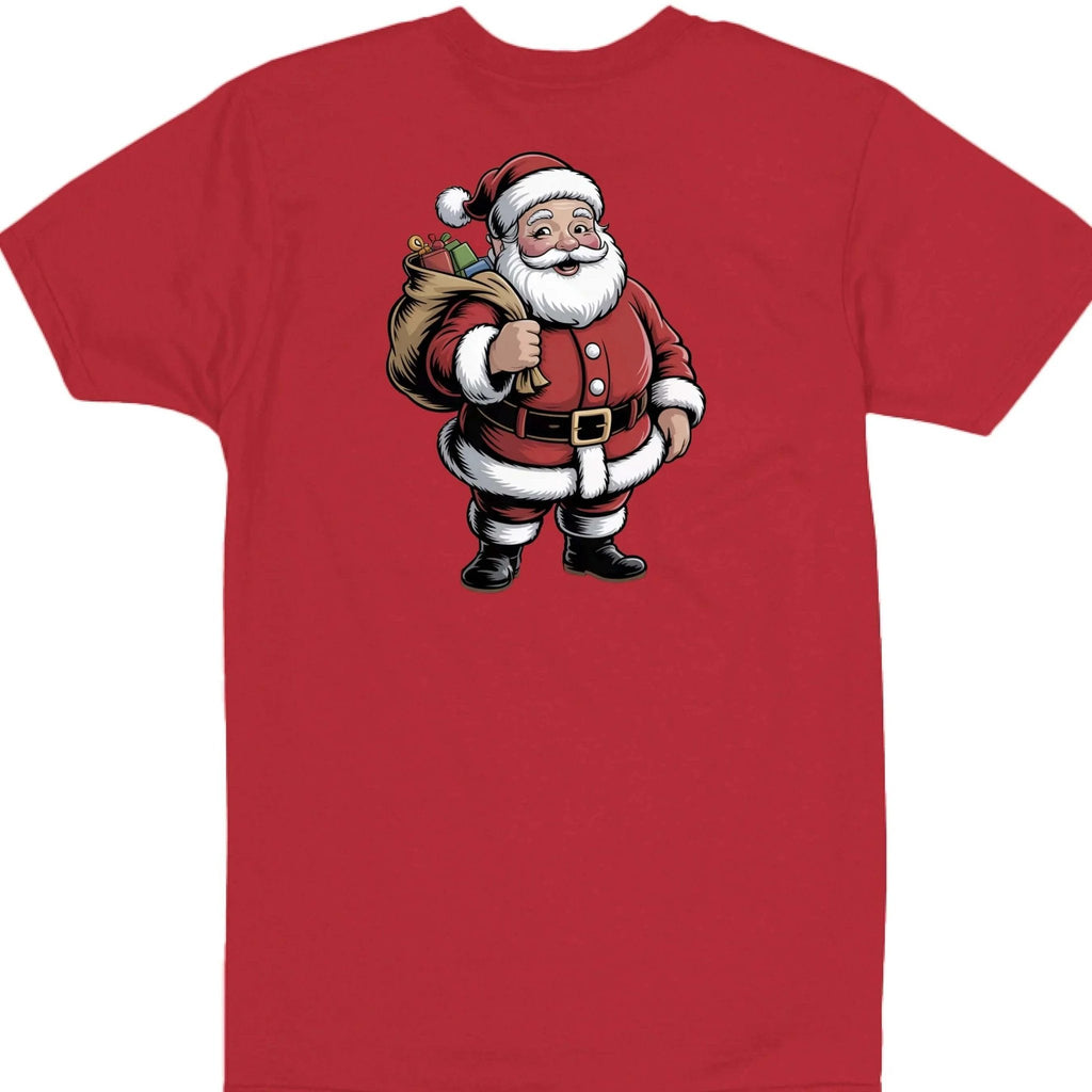 Santa shirts - Che Cose Belle