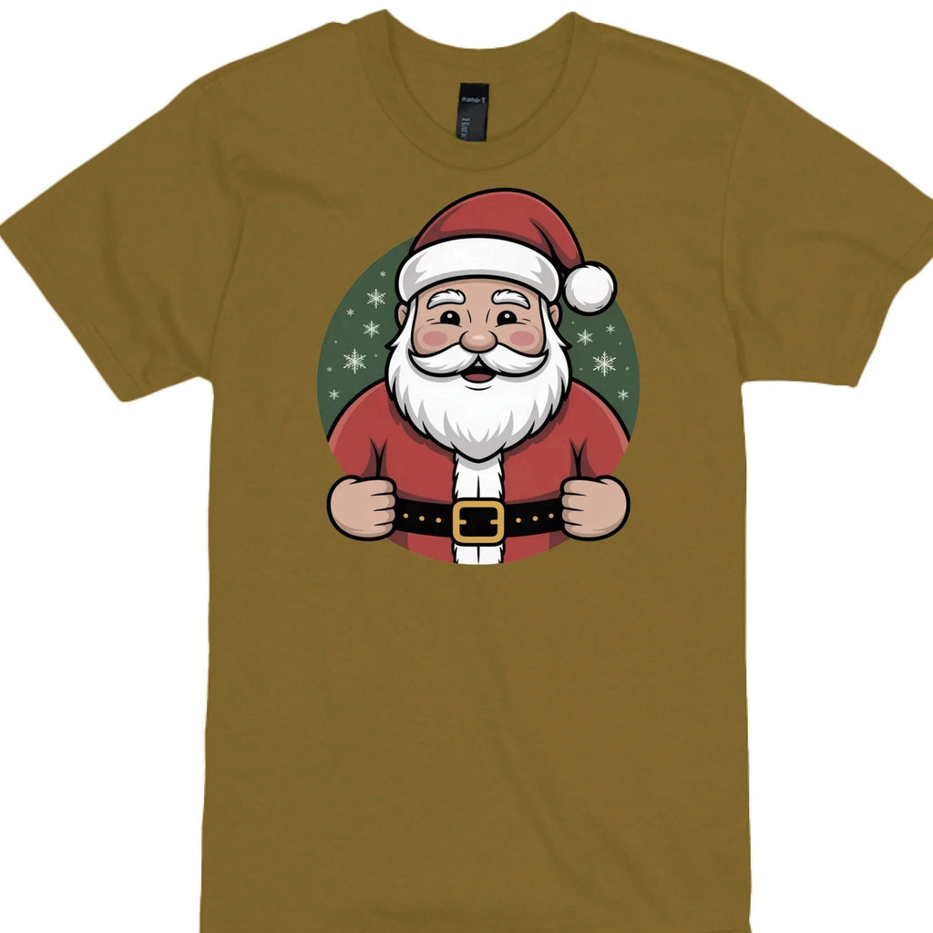 Santa shirts - Che Cose Belle