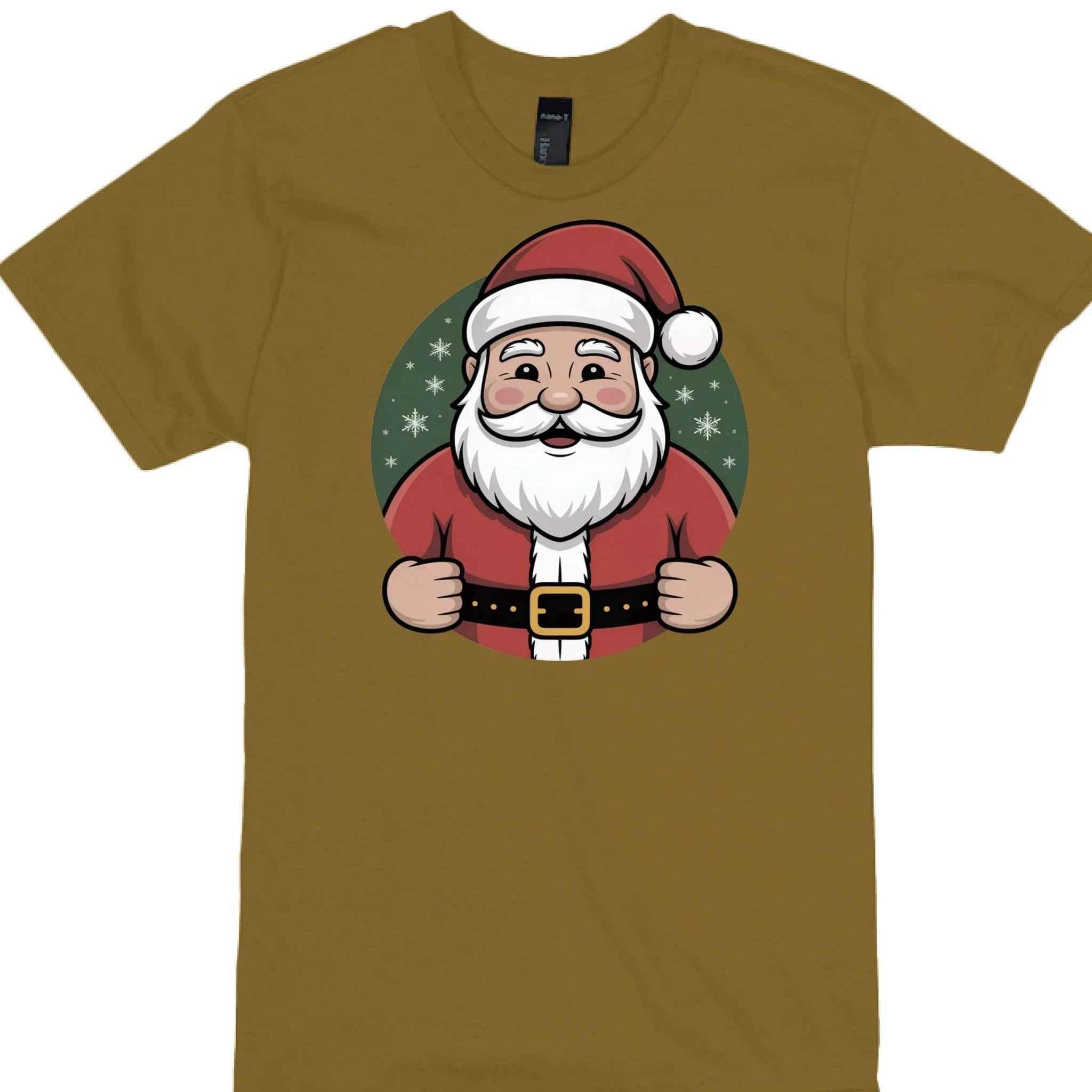Santa shirts - Che Cose Belle
