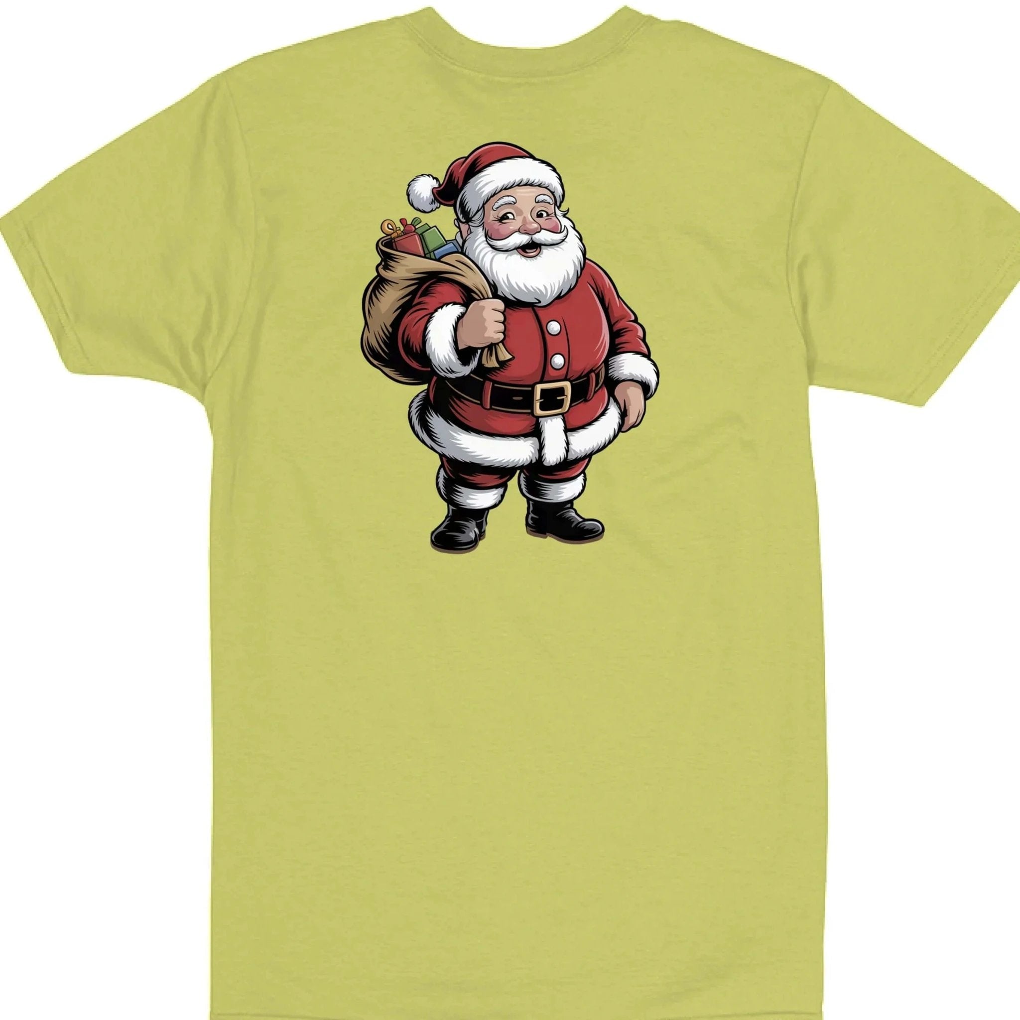 Santa shirts - Che Cose Belle