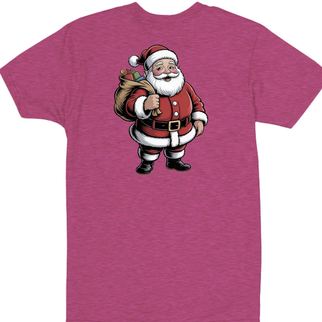 Santa shirts - Che Cose Belle