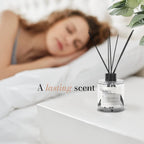 SANTAL - 5 FL OZ REED DIFFUSER - Che Cose Belle