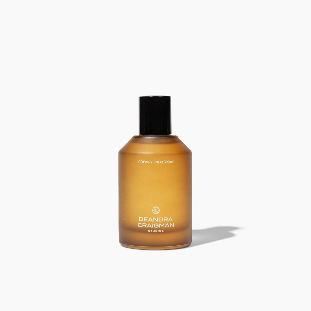 Santal Cardamom Room & Linen Spray - Che Cose Belle