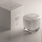 Santal Cave Candle - Che Cose Belle