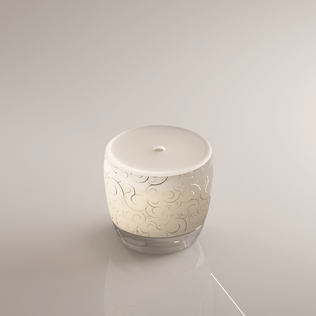 Santal Cave Reed Diffuser - Che Cose Belle