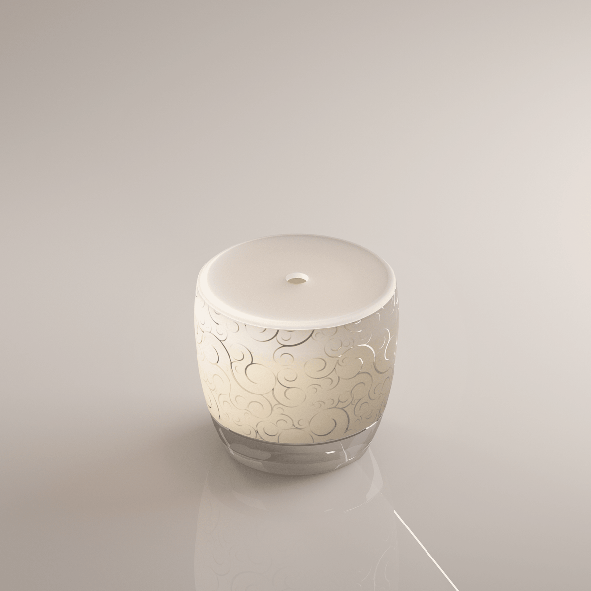 Santal Cave Reed Diffuser - Che Cose Belle