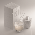 Santal Cave Reed Diffuser - Che Cose Belle