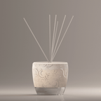 Santal Cave Reed Diffuser - Che Cose Belle