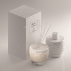 Santal Cave Reed Diffuser