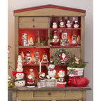 Santa's Delivery by Bethany Lowe Designs - Che Cose Belle