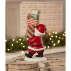 Santa's Delivery by Bethany Lowe Designs - Che Cose Belle