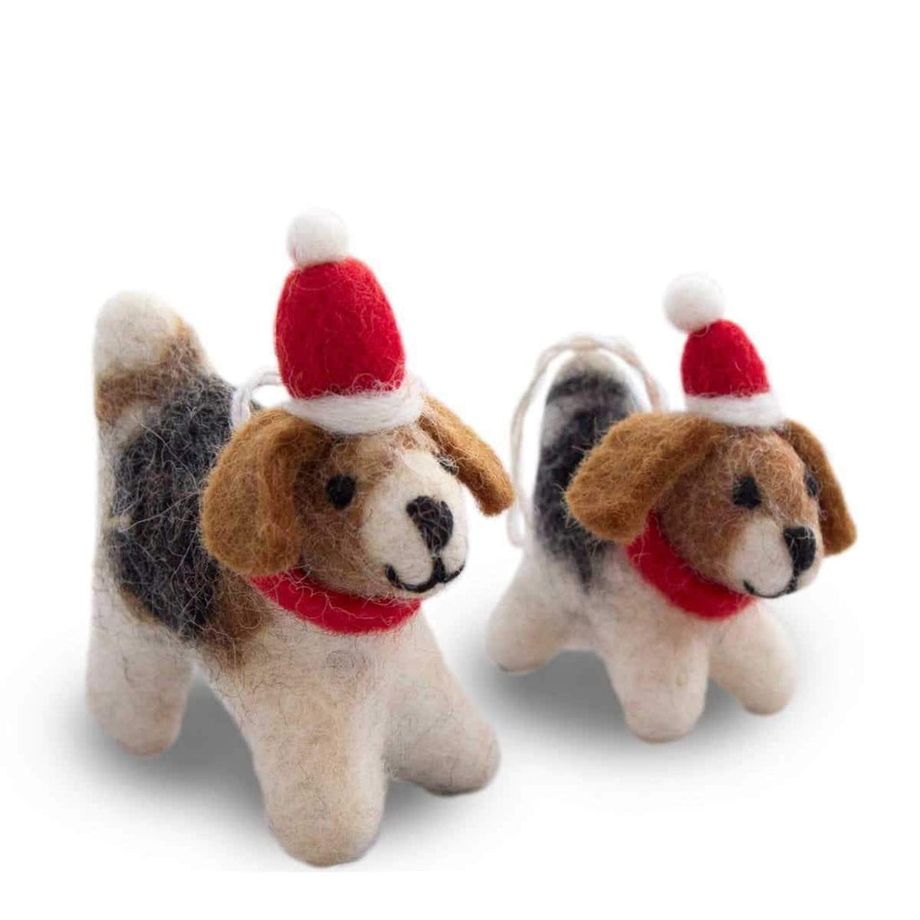 Santa's Helpers - Set of 2 - Che Cose Belle