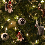Santa's Helpers - Set of 2 - Che Cose Belle