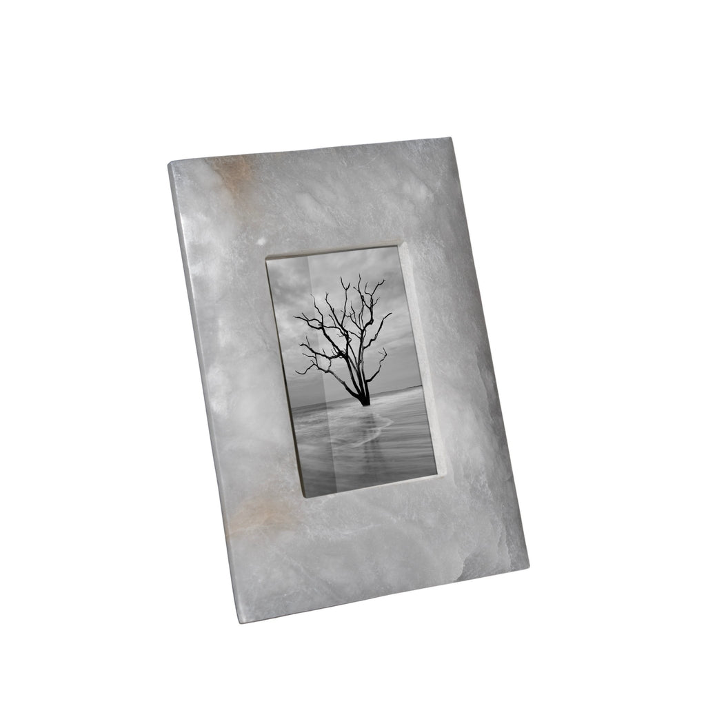 Santo Alabaster Frame - Che Cose Belle