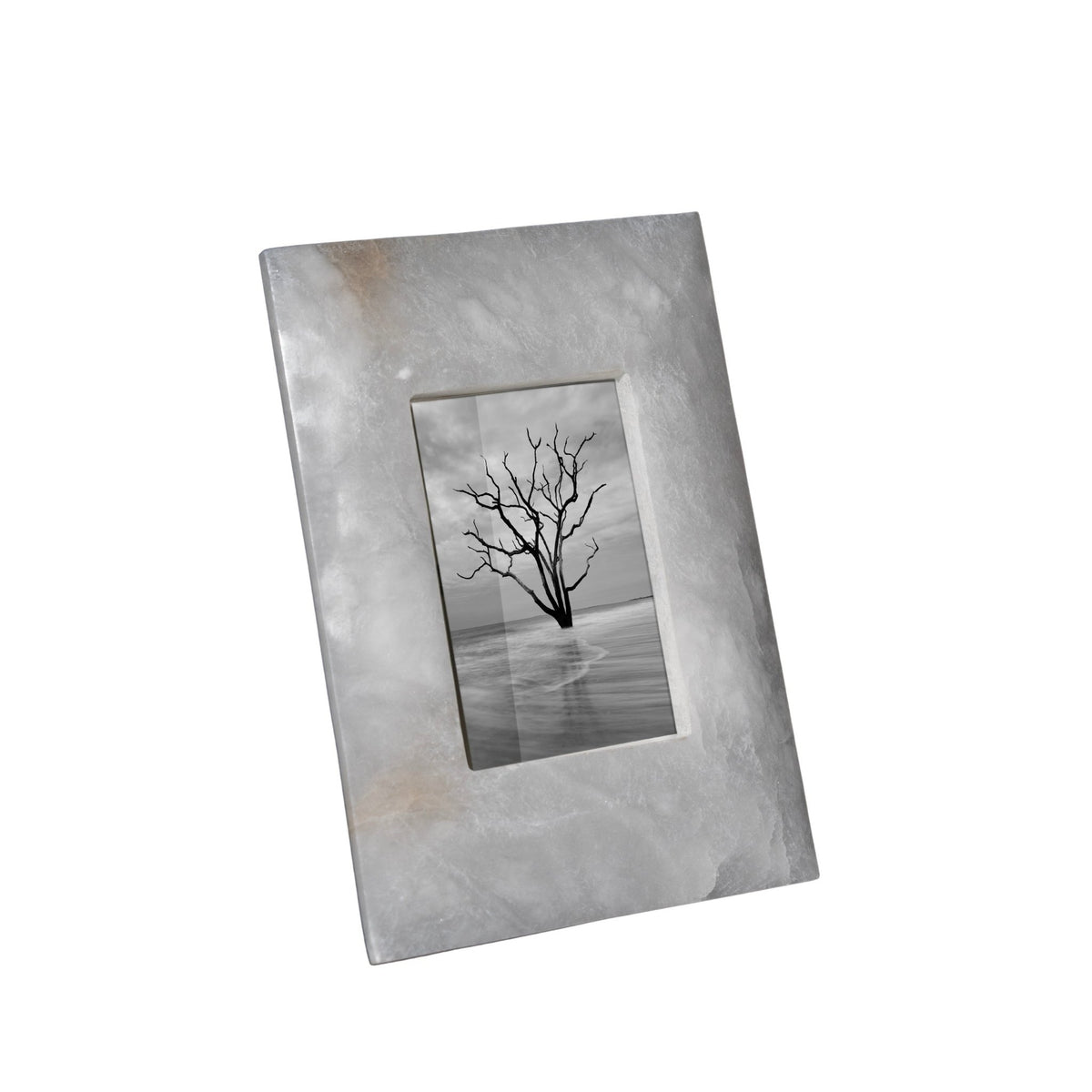 Santo Alabaster Frame - Che Cose Belle