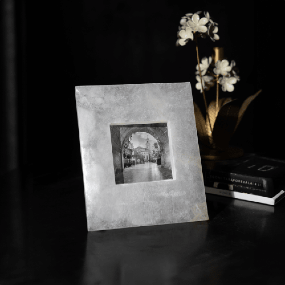 Santo Alabaster Frame - Che Cose Belle