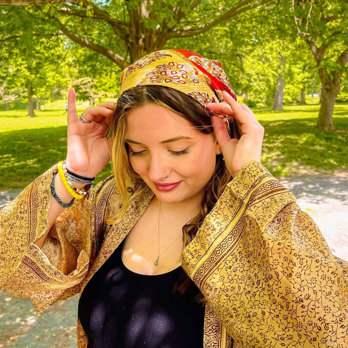 Sari Bandana - Che Cose Belle