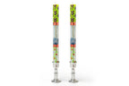 Sari Painted Candles - Che Cose Belle
