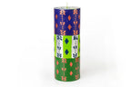 Sari Painted Candles - Che Cose Belle