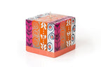 Sari Painted Candles - Che Cose Belle