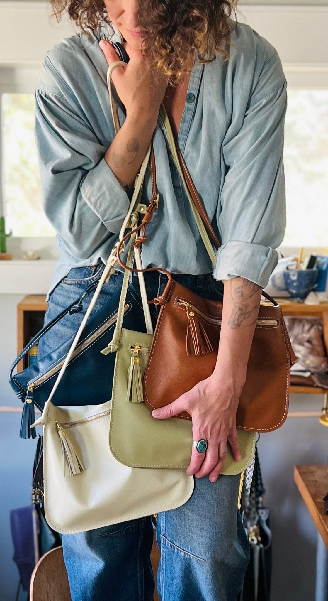 Satchel - Che Cose Belle