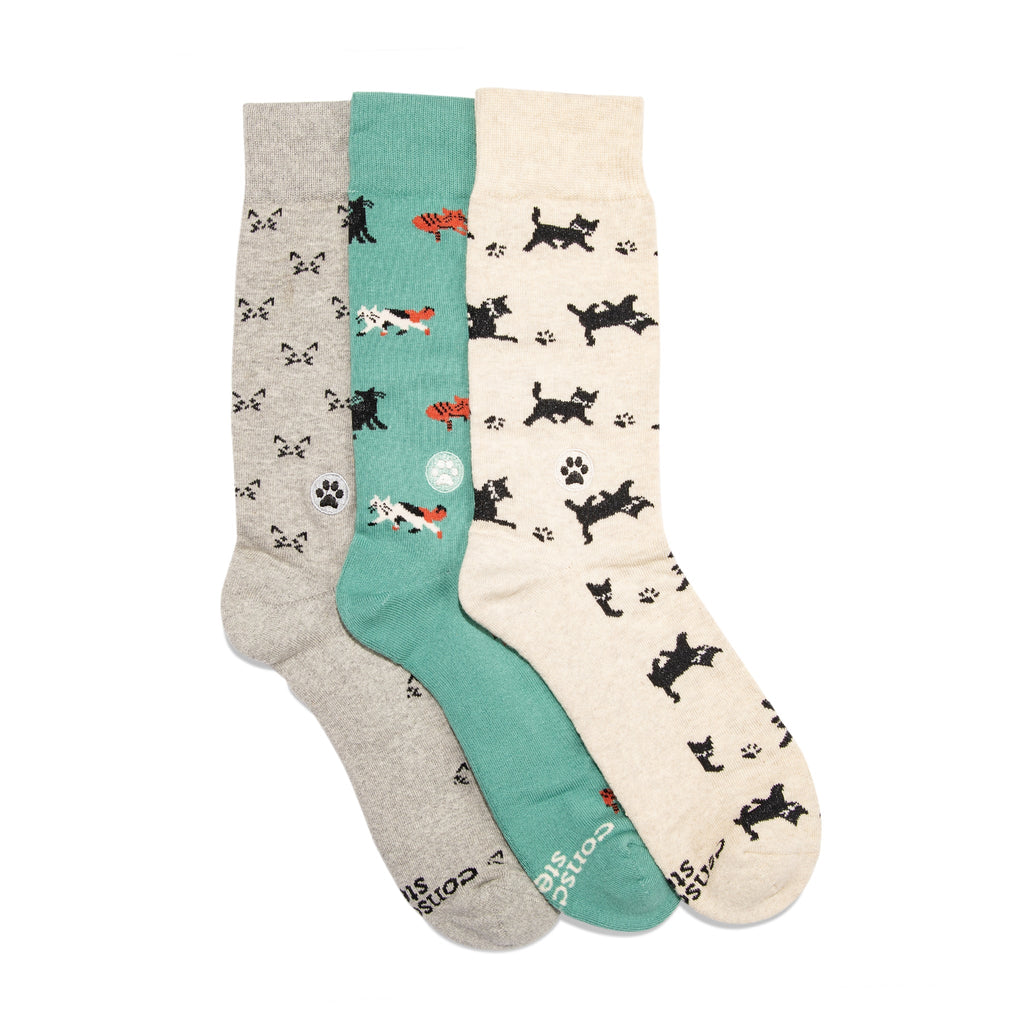 Save Cats Gift Box - Che Cose Belle