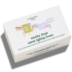 Save LGBTQ Lives Gift Box - Che Cose Belle