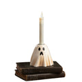 Scared Ghost Candlestick | Halloween Decor | Bethany Lowe - Che Cose Belle