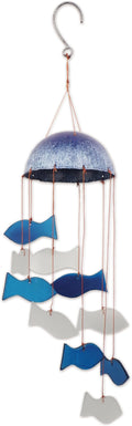 School of Fish Chime - Che Cose Belle