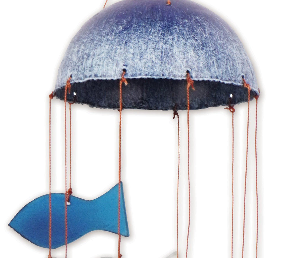 School of Fish Chime - Che Cose Belle