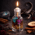 Scorpio - Oil Candle - Che Cose Belle