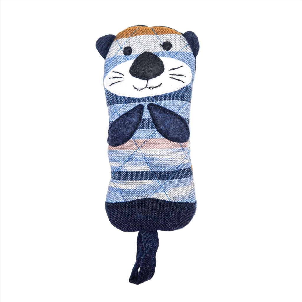 Sea Otter Skillet Handle Holder - Che Cose Belle