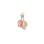 Sea Shell Christmas Ornament Set - Che Cose Belle