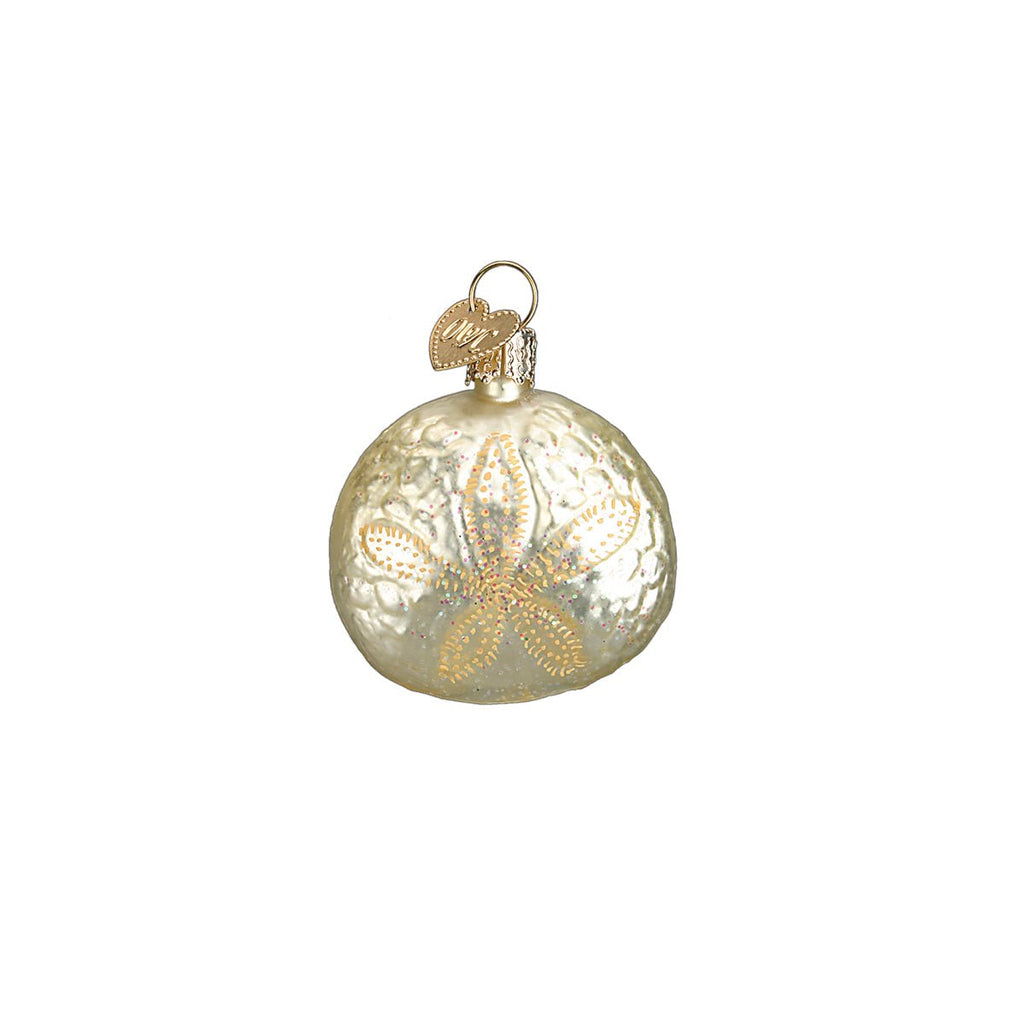 Sea Shell Christmas Ornament Set - Che Cose Belle