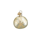 Sea Shell Christmas Ornament Set - Che Cose Belle