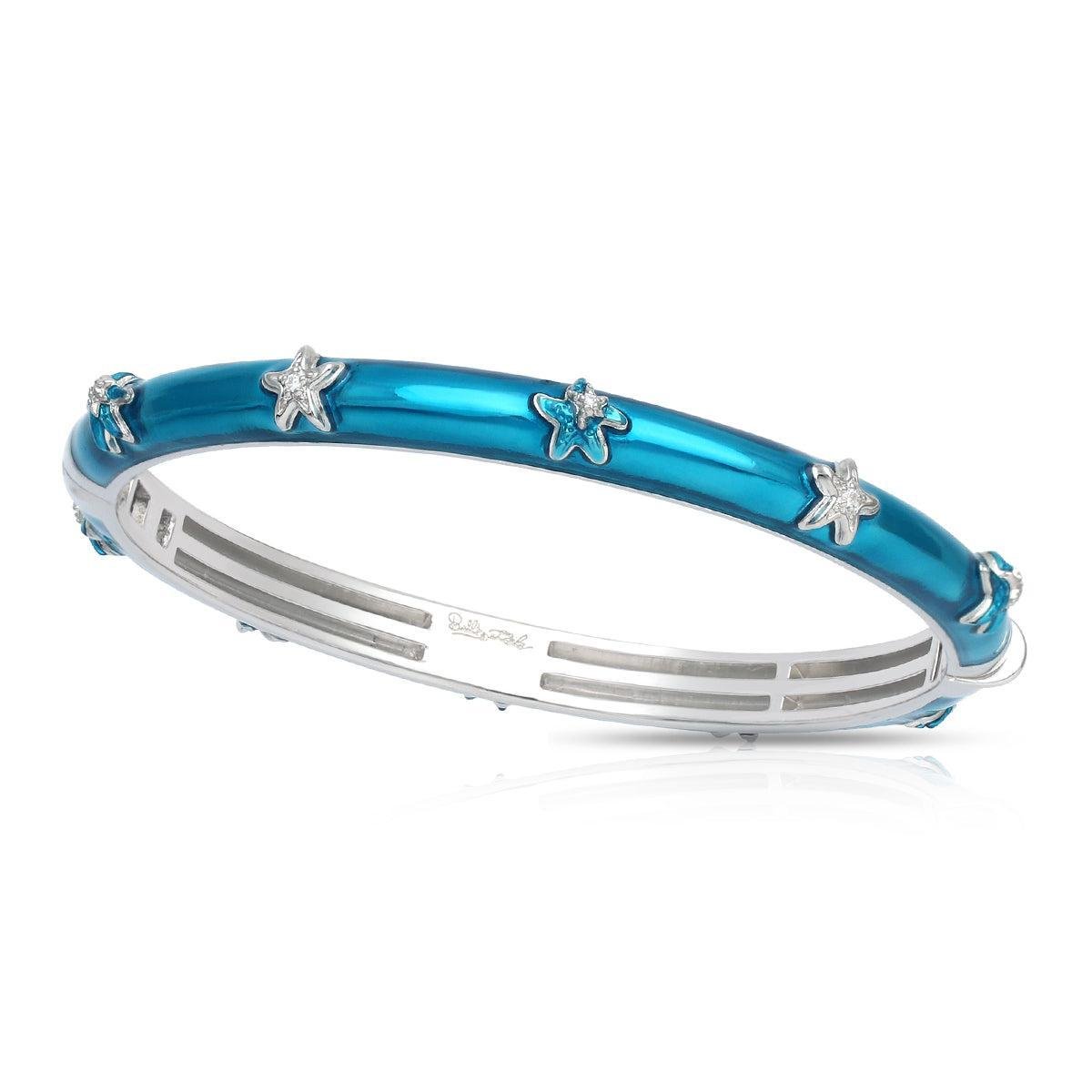 Sea Stars Bangle - Che Cose Belle