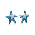 Sea Stars Earrings - Che Cose Belle