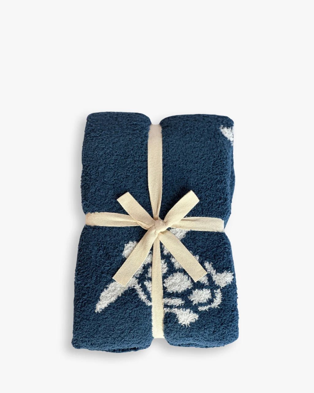 Sea Turtle Dream Baby Blanket - Che Cose Belle