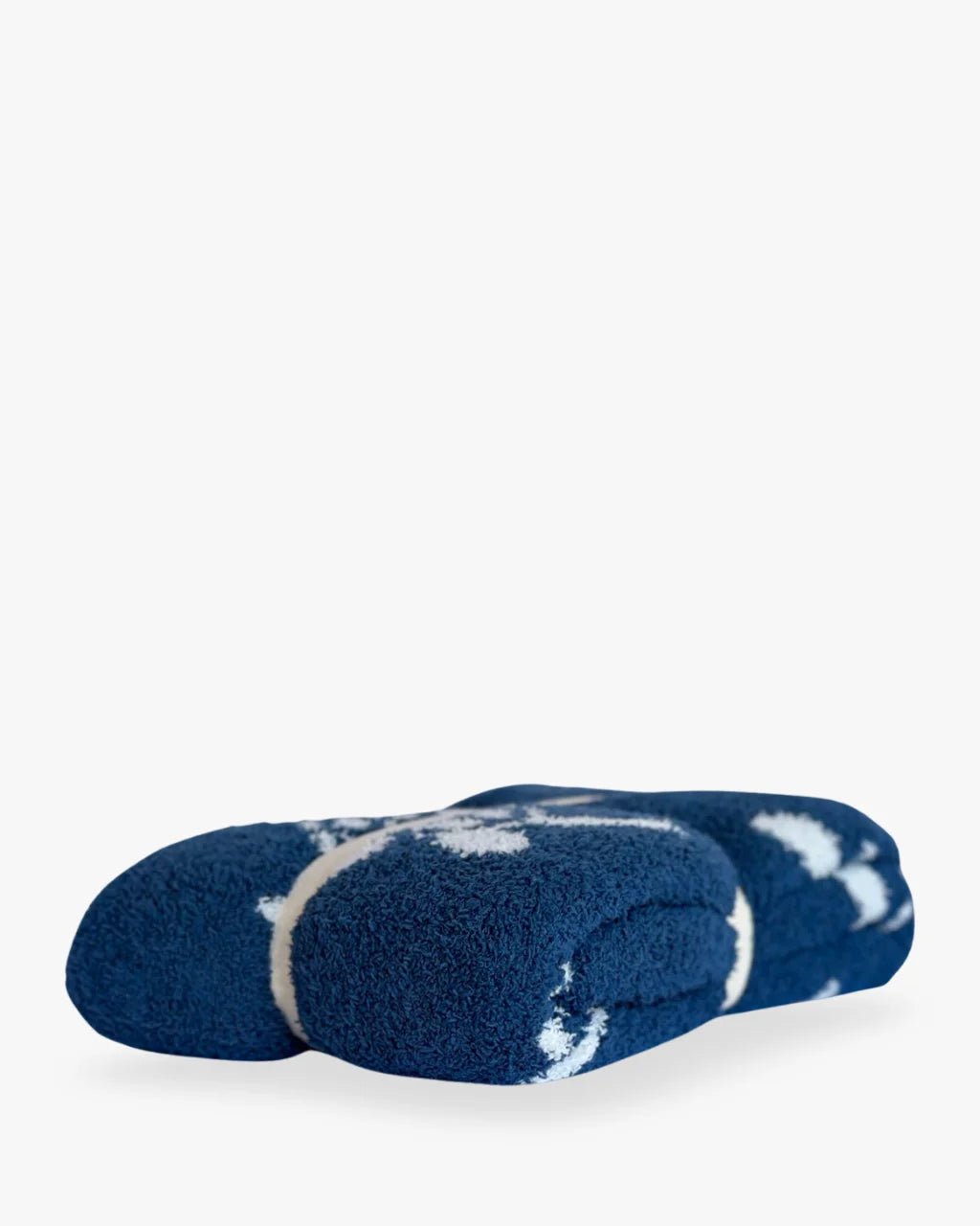Sea Turtle Dream Baby Blanket - Che Cose Belle